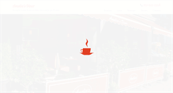 Desktop Screenshot of ameliasnyc.com